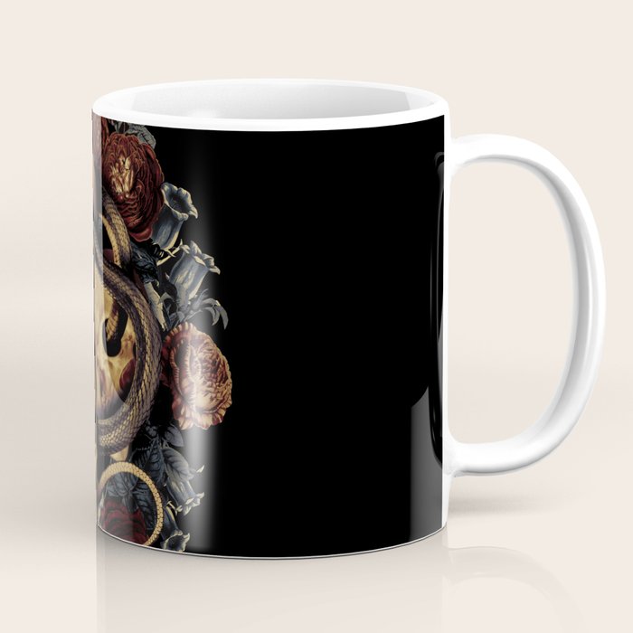 Bella Vita Coffee Mug Gallery Image 1