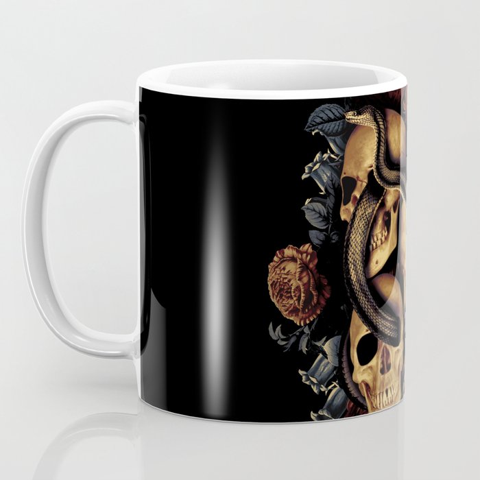 Bella Vita Coffee Mug Gallery Image 3