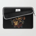 Bella Vita Laptop Sleeve Gallery Image 2