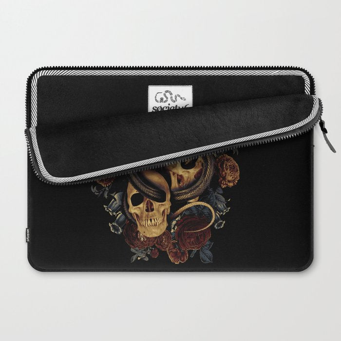 Bella Vita Laptop Sleeve Gallery Image 2