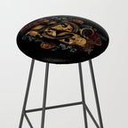 Bella Vita Stool Gallery Image 2