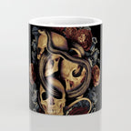 Bella Vita Coffee Mug Gallery Image 4