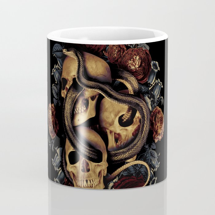 Bella Vita Coffee Mug Gallery Image 4