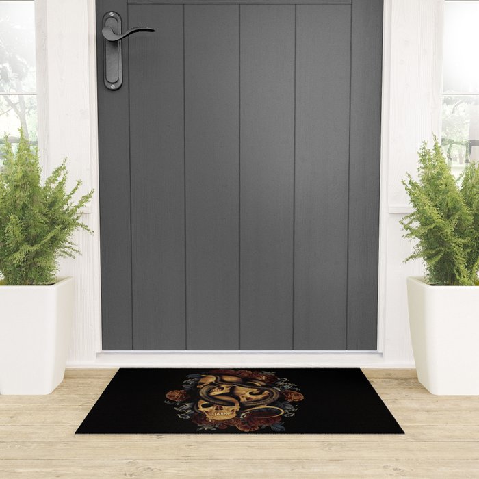 Bella Vita Welcome Mat Gallery Image 3