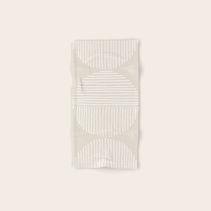 blank space Bath Towel Gallery Image 1