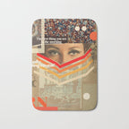 True Mornings Bath Mat Gallery Image 1