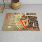 True Mornings Rug Gallery Image 1