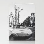 VINTAGE PALM SPRINGS Stationery Card Gallery Image 2