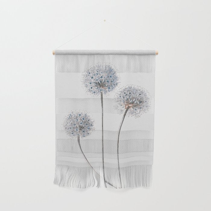 Dandelion 2 Wall Hanging Gallery Image 1