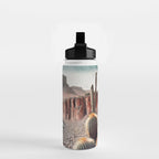 Path to Hon - Nature Landscape Water Bottle Gallery Image 2