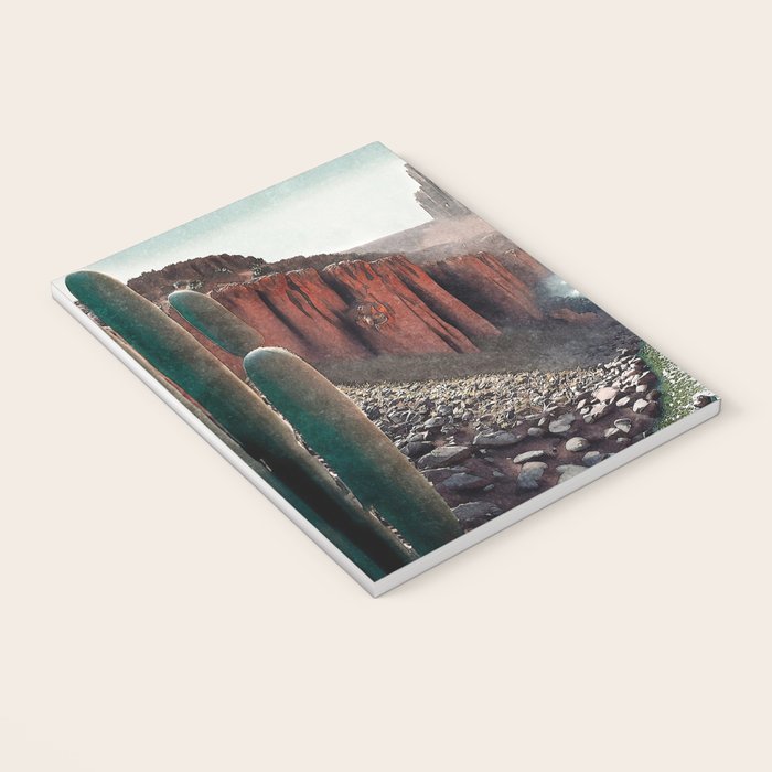 Path to Hon - Nature Landscape Notebook Gallery Image 3
