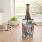 Path to Hon - Nature Landscape Wine Chiller Gallery Image 4