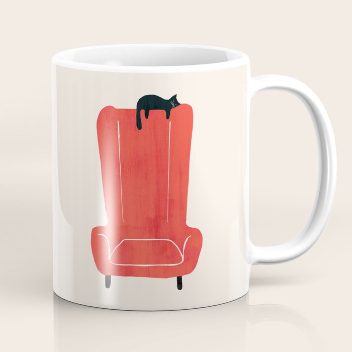 Mood : how to make the most of everyday Coffee Mug Gallery Image 1