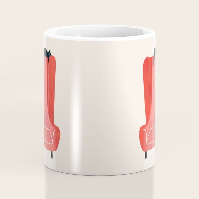 Mood : how to make the most of everyday Coffee Mug Gallery Image 4