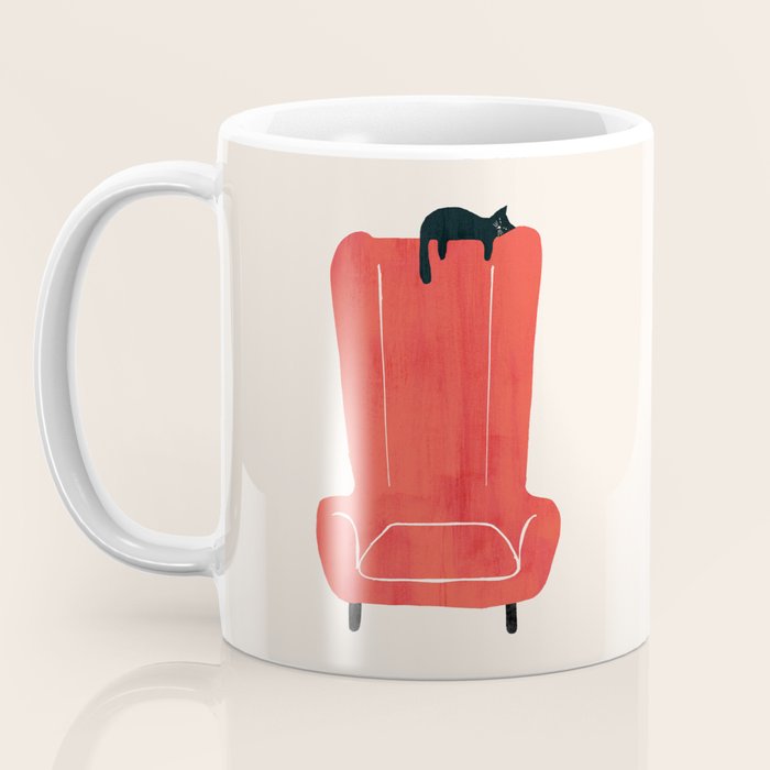Mood : how to make the most of everyday Coffee Mug Gallery Image 3