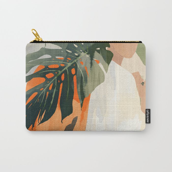 Jungle 3 Carry All Pouch Gallery Image 1