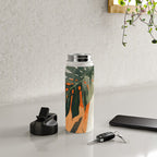 Jungle 3 Water Bottle Gallery Image 4