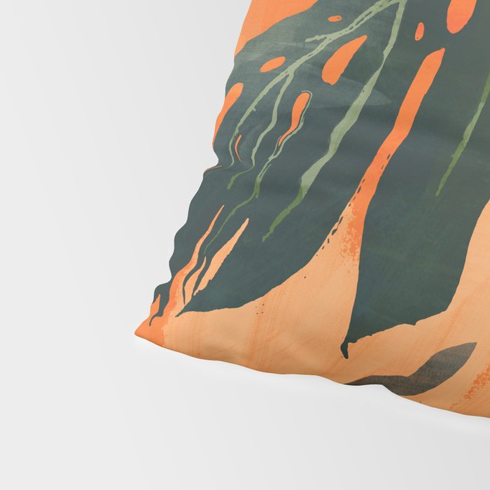 Jungle 3 Pillow Sham Gallery Image 4