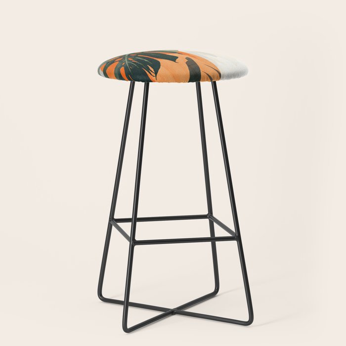 Jungle 3 Stool Gallery Image 1