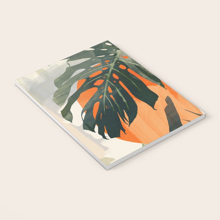 Jungle 3 Notebook Gallery Image 3
