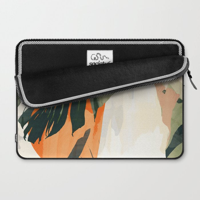 Jungle 3 Laptop Sleeve Gallery Image 2