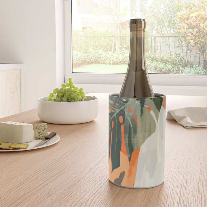 Jungle 3 Wine Chiller Gallery Image 4