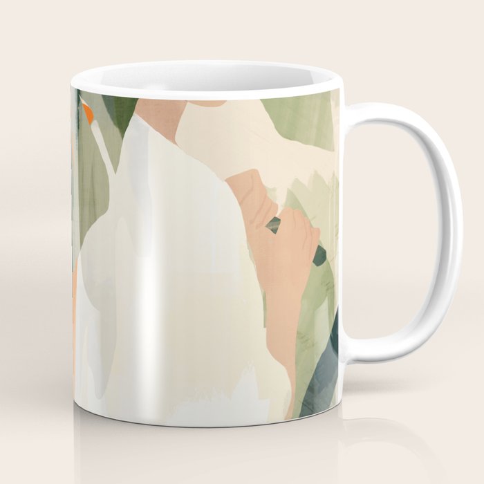 Jungle 3 Coffee Mug Gallery Image 1