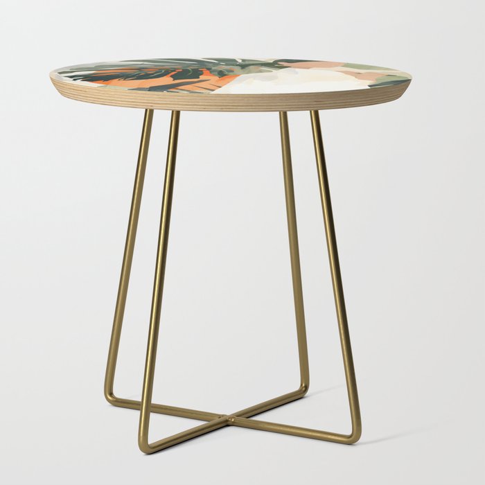 Jungle 3 Side Table Gallery Image 1