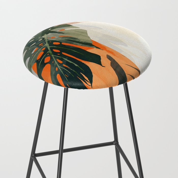 Jungle 3 Stool Gallery Image 2