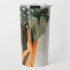 Jungle 3 Travel Mug Gallery Image 1