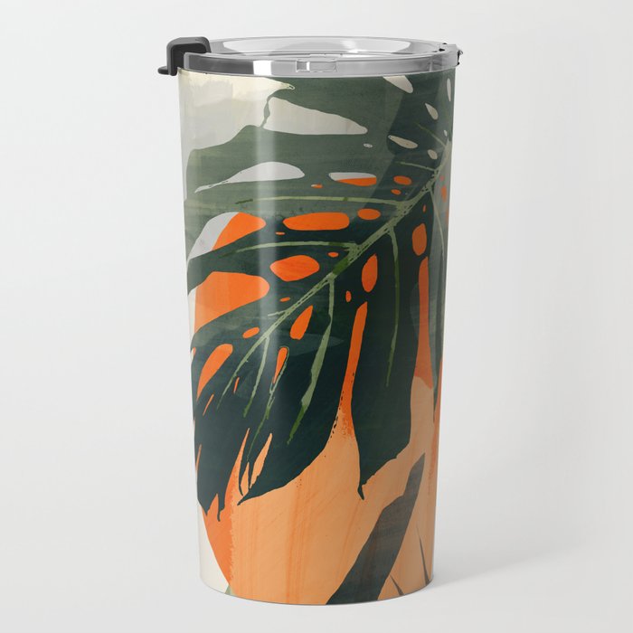 Jungle 3 Travel Mug Gallery Image 3