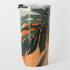 Jungle 3 Travel Mug Gallery Image 3