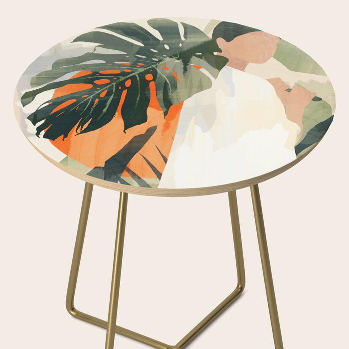 Jungle 3 Side Table Gallery Image 2