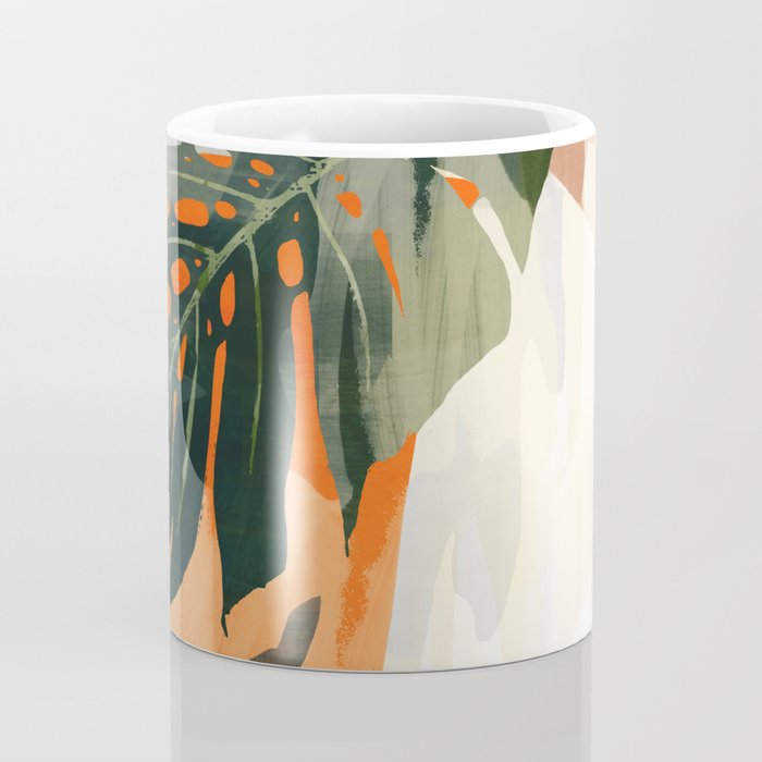 Jungle 3 Coffee Mug Gallery Image 4