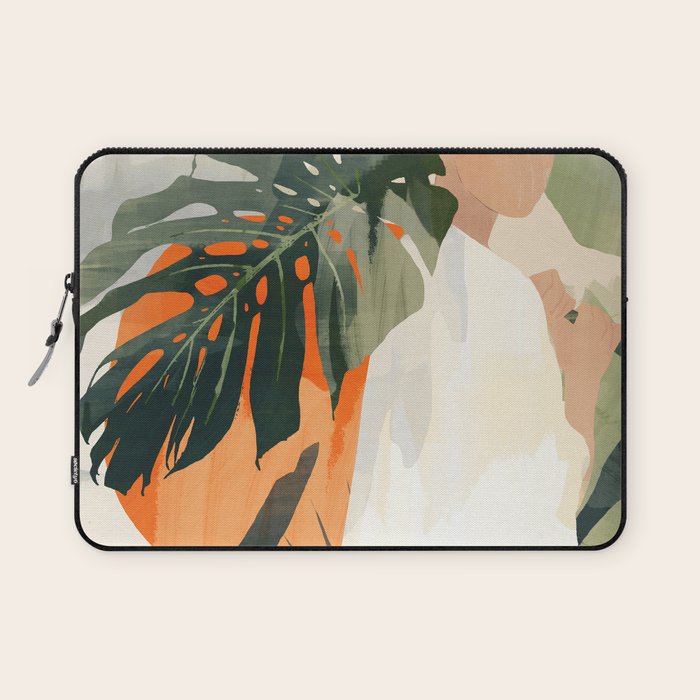 Jungle 3 Laptop Sleeve Gallery Image 1