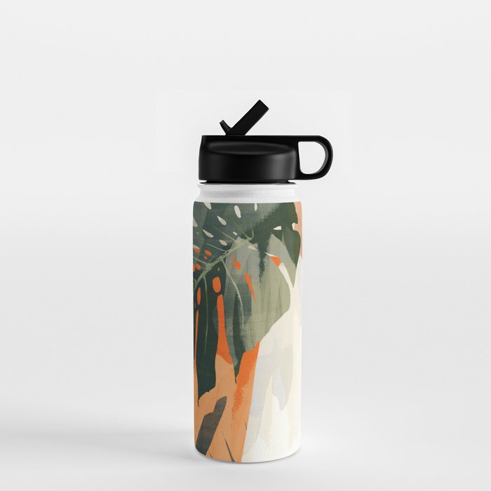 Jungle 3 Water Bottle Gallery Image 1