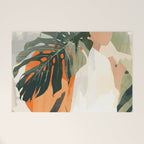 Jungle 3 Welcome Mat Gallery Image 1