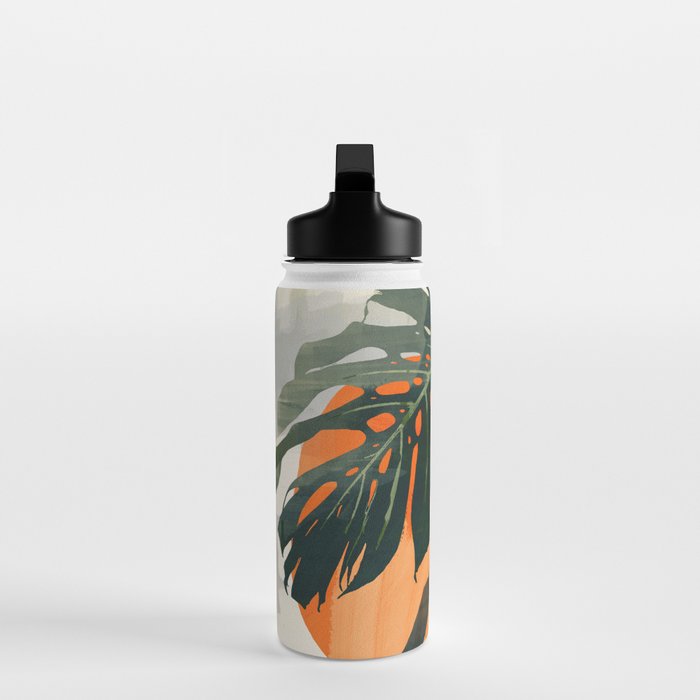 Jungle 3 Water Bottle Gallery Image 3