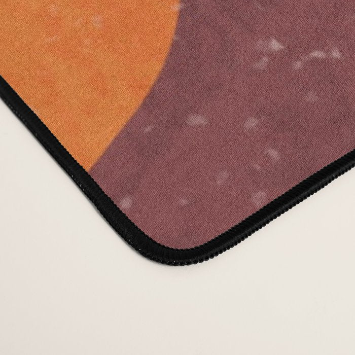 Abstract No.14 Desk Mat Gallery Image 4