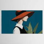 Vintage Elegance in Autumn Light Tablecloth Gallery Image 2