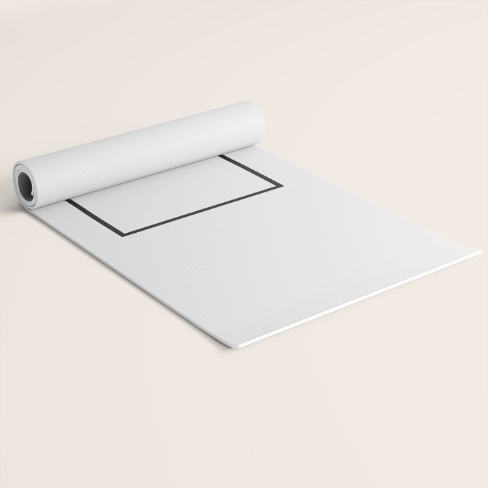 Outside the Box Yoga Mat Gallery Image 2