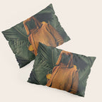 1974 - Annie Retro collection Pillow Sham Gallery Image 3