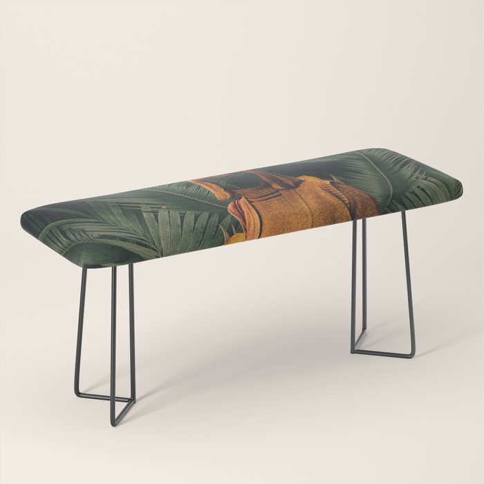 1974 - Annie Retro collection Bench Gallery Image 1