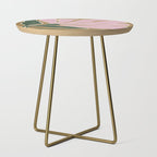 Bold Blooming V Side Table Gallery Image 1