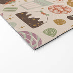 In the Land of Sweets Welcome Mat Gallery Image 2