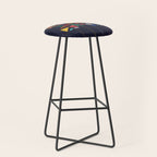 Klee's Garden Stool Gallery Image 1