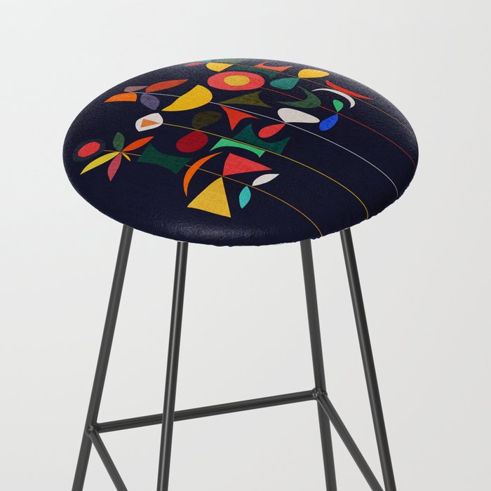 Klee's Garden Stool Gallery Image 2