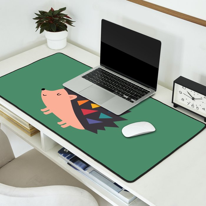 Original Me Desk Mat Gallery Image 2