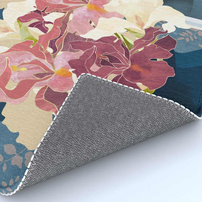 Cottage Iris View Rug Gallery Image 4