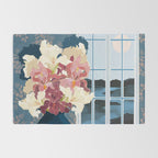 Cottage Iris View Rug Gallery Image 2